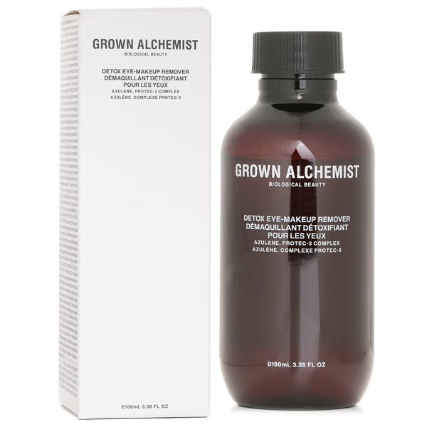 Grown Alchemist Detox Eye Make Up Remover  100ml