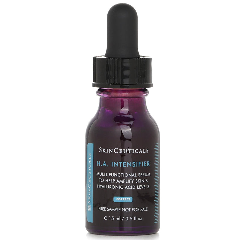 Skin Ceuticals H.A Intensifier - Hyaluronic Acid Intensifier  30ml/1oz