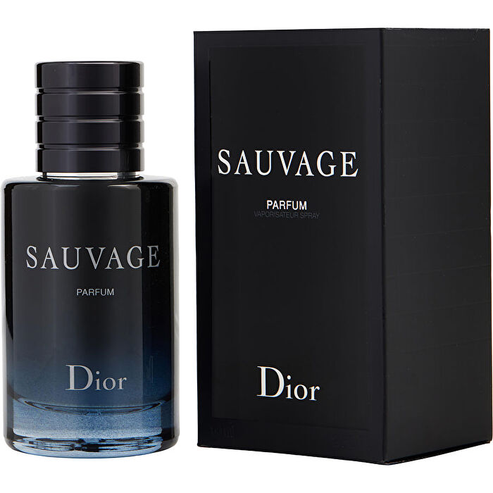 Christian Dior Sauvage Parfum Spray 60ml/2oz