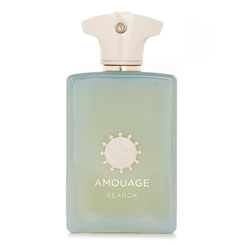 Amouage Search Eau De Parfum Spray  100ml/3.4oz