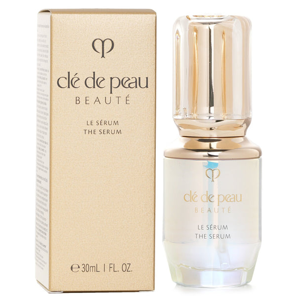 Cle De Peau The Serum II  30ml