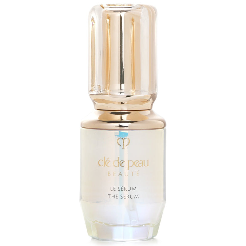 Cle De Peau The Serum II  30ml