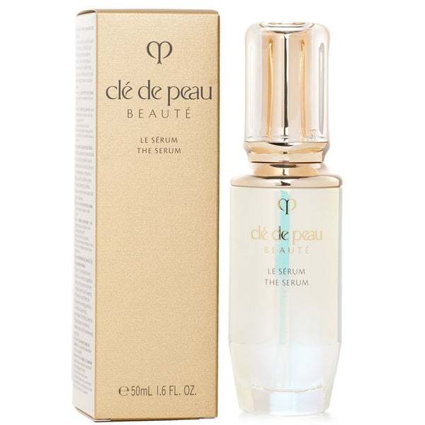 Cle De Peau The Serum II  50ml