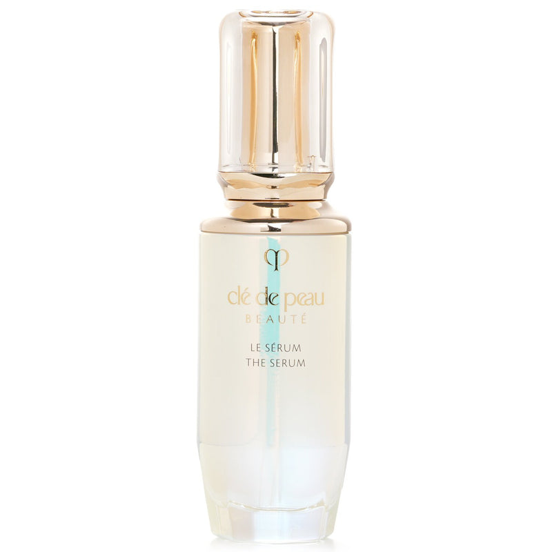 Cle De Peau The Serum II  30ml