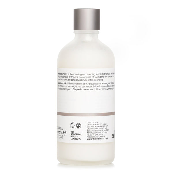 The Ordinary Saccharomyces Ferment 30% Milky Toner  100ml