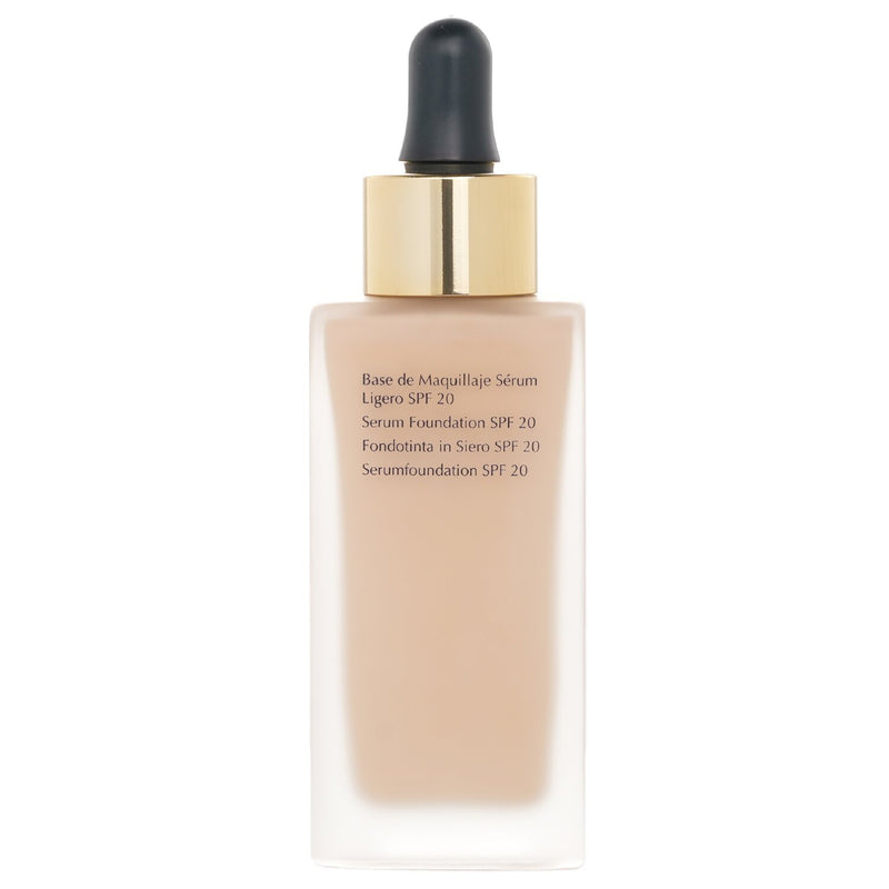 Estee Lauder Futurist Skintint Serum SPF 20 - # 1N2 Ecru  30ml/1oz