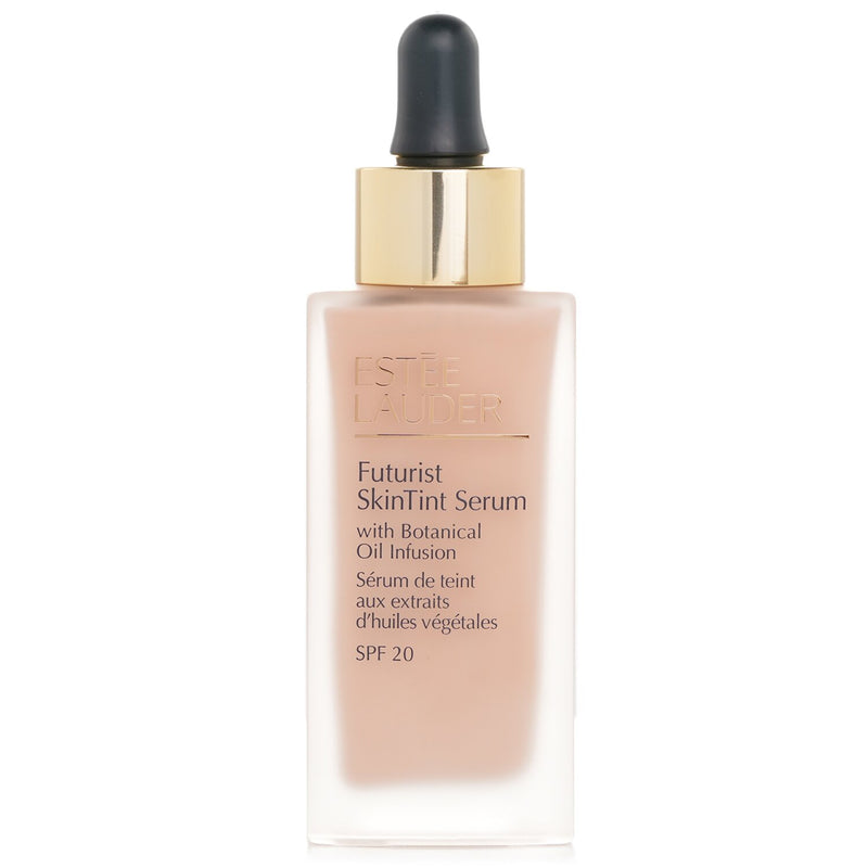 Estee Lauder Futurist Skintint Serum SPF 20 - # 1N2 Ecru  30ml/1oz