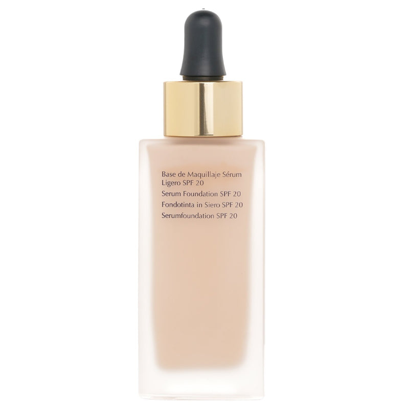 Estee Lauder Futurist Skintint Serum SPF 20 - # 2N1 Desert Beige  30ml/1oz