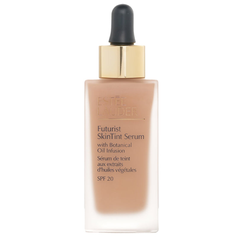 Estee Lauder Futurist Skintint Serum SPF 20 - # 1N1 Ivory Nude  30ml/1oz