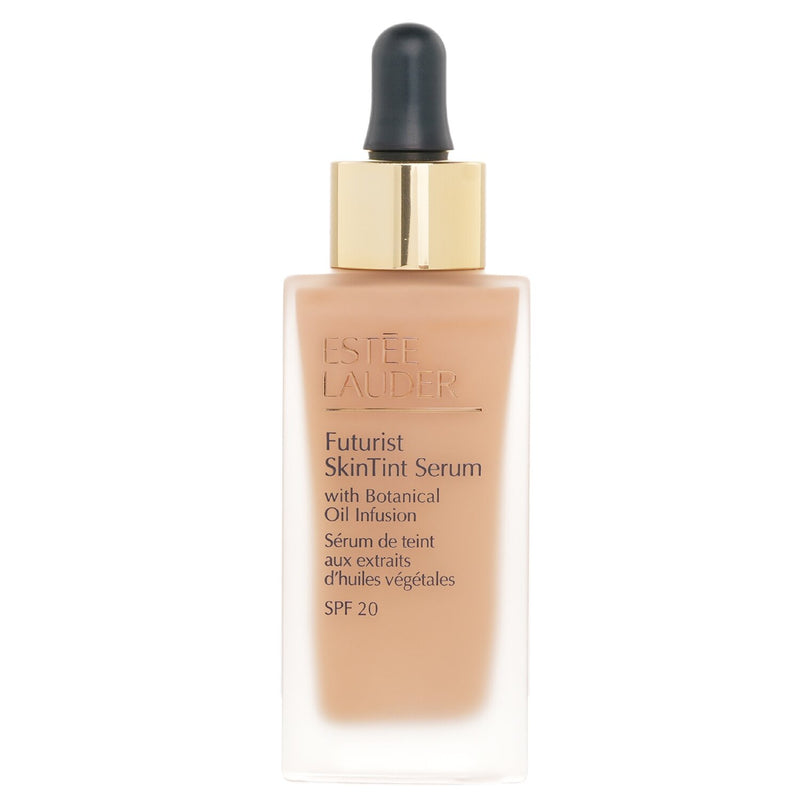 Estee Lauder Futurist Skintint Serum SPF 20 - # 2C3 Fresco  30ml/1oz