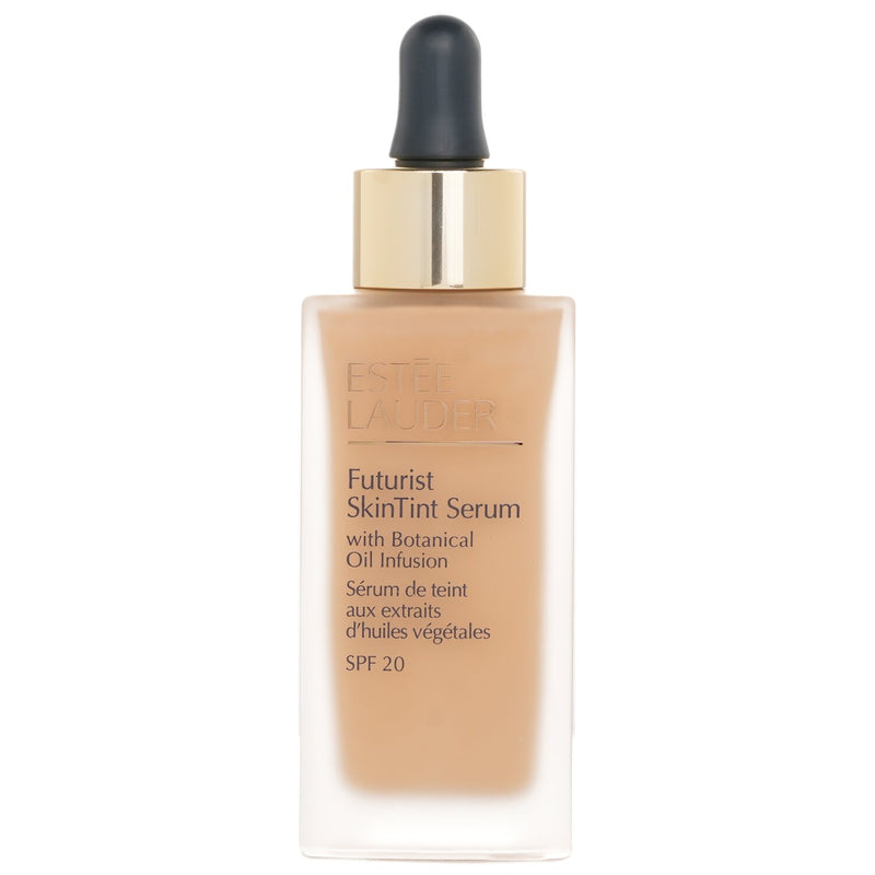 Estee Lauder Futurist Skintint Serum SPF 20 - # 2N1 Desert Beige  30ml/1oz