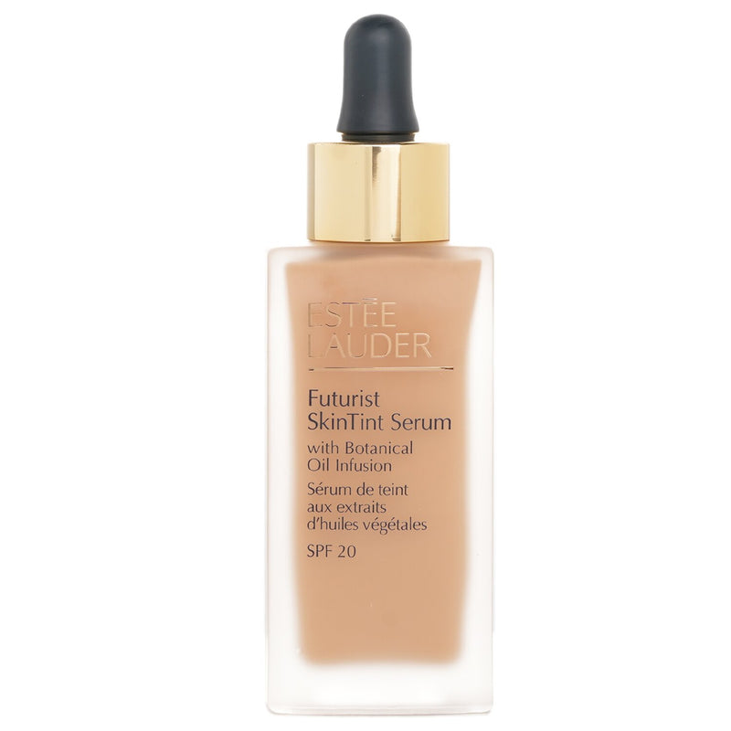 Estee Lauder Futurist Skintint Serum SPF 20 - # 2C3 Fresco  30ml/1oz