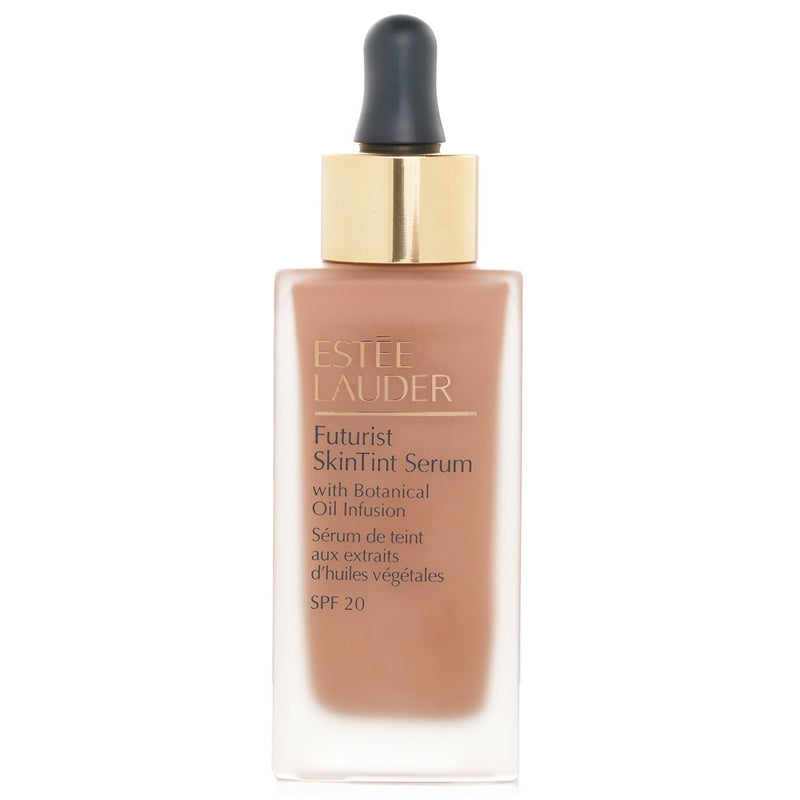 Estee Lauder Futurist Skintint Serum SPF 20 - # 4N1 Shell Beige  30ml/1oz