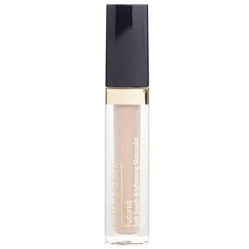 Estee Lauder Futurist Soft Touch Brightening Skincealer - # 1C  6ml