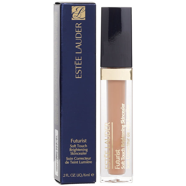 Estee Lauder Futurist Soft Touch Brightening Skincealer - # 4N  6ml