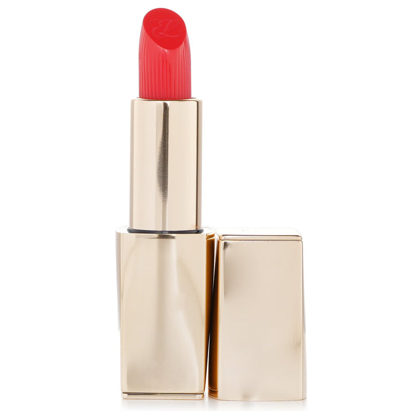 Estee Lauder Pure Color Lipstick - # 330 Impassioned  3.5g