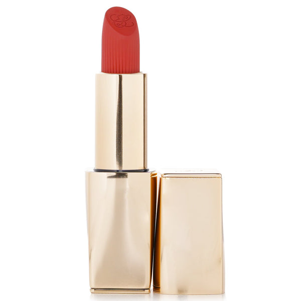 Estee Lauder Pure Color Lipstick Matte - # 333 Persuasive  3.5g