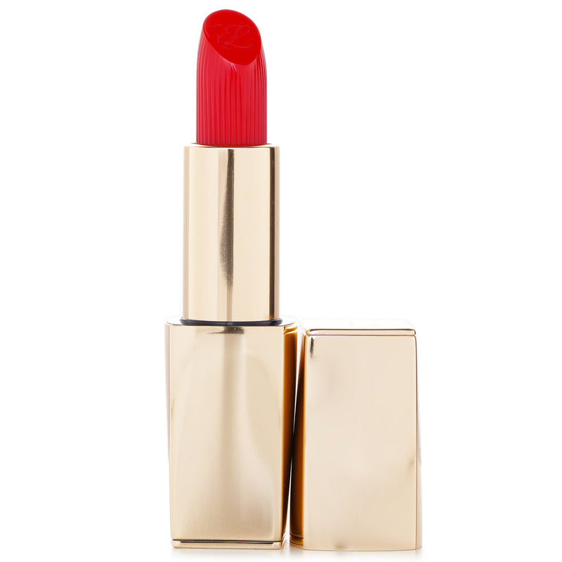 Estee Lauder Pure Color Lipstick - # 220 Powerful  3.5g