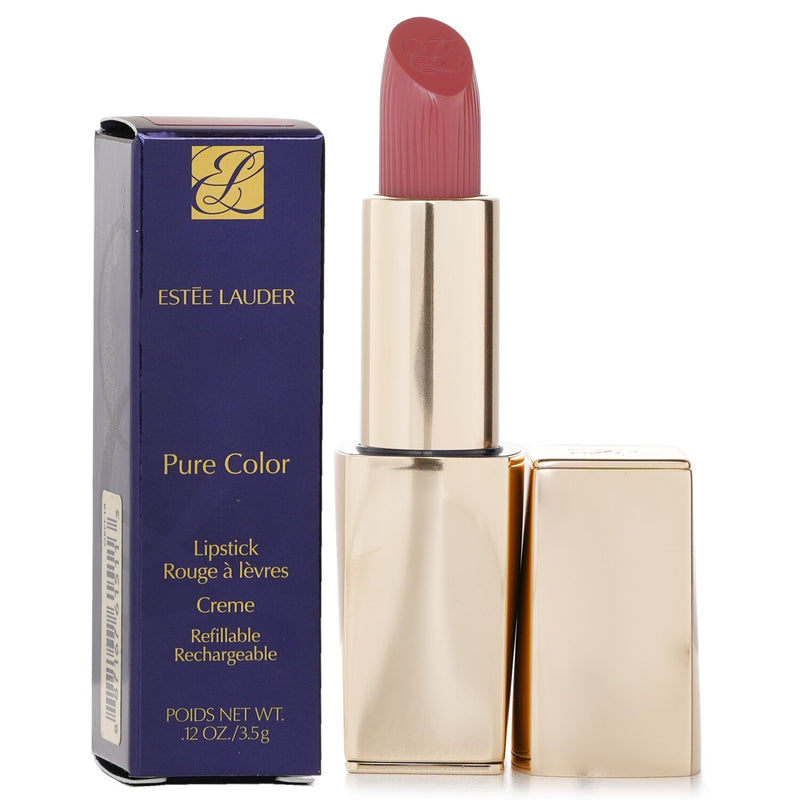 Estee Lauder Pure Color Lipstick - # 561 Intense Nude  3.5g