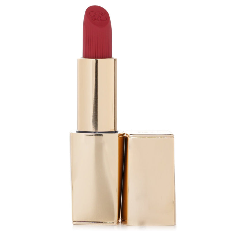 Estee Lauder Pure Color Lipstick Matte- # 557 Fragile Ego  3.5g