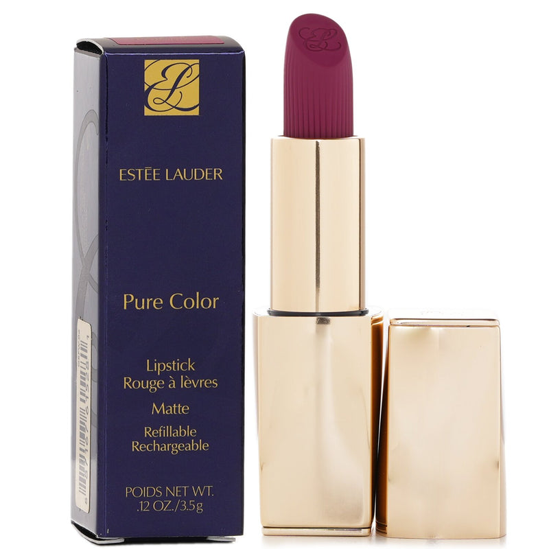 Estee Lauder Pure Color Lipstick - # 616 Enigma  3.5g