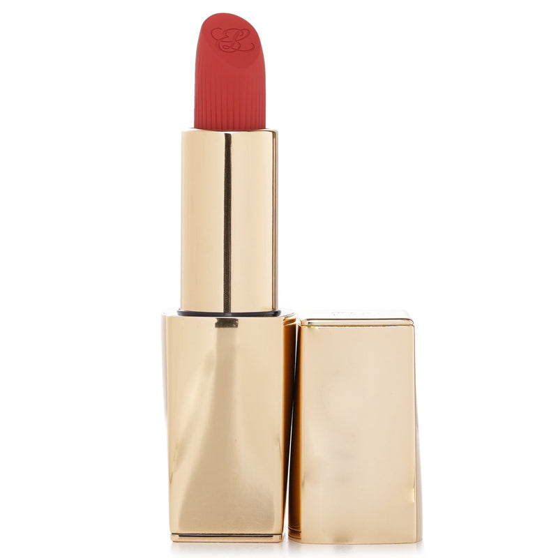 Estee Lauder Pure Color Lipstick Matte - # 567 Knowing  3.5g