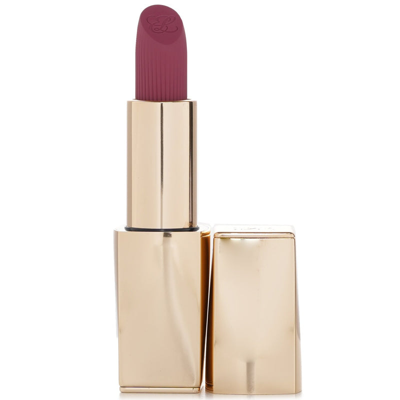 Estee Lauder Pure Color Lipstick - # 131 Bois De Rose  3.5g