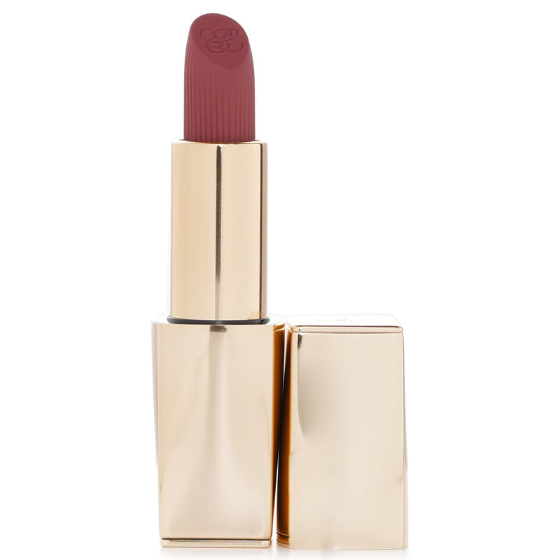 Estee Lauder Pure Color Lipstick - # 828 In Control  3.5g