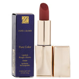 Estee Lauder Pure Color Lipstick - # 888 Power Kiss  3.5g