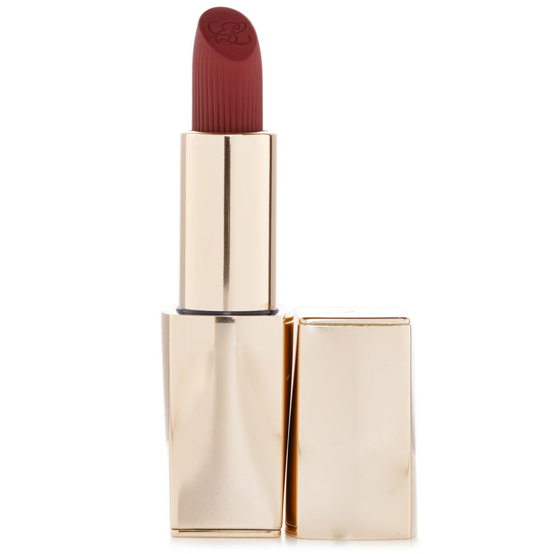 Estee Lauder Pure Color Lipstick - # 330 Impassioned  3.5g