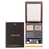 Tom Ford Eye Color Quad Creme - # 45 iconic smoke  5.2g