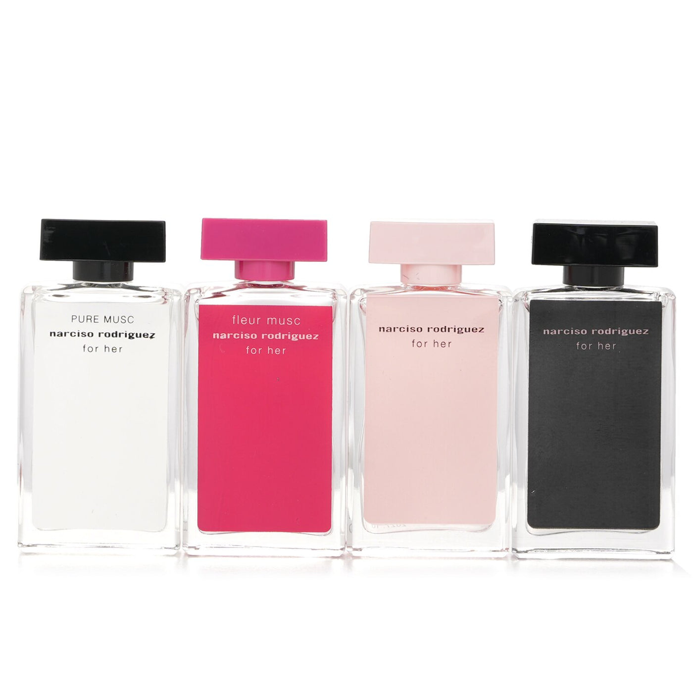 Fragrance Narciso Rodriguez For Her Fleur Musc Fragrantica Narciso
