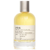 Le Labo Lys 41 Eau De Parfum Spray 100ml/3.4oz