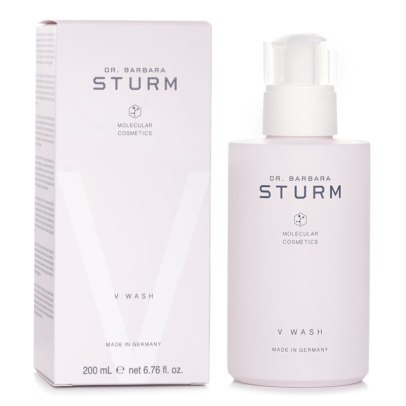 Dr. Barbara Sturm V Wash  200ml