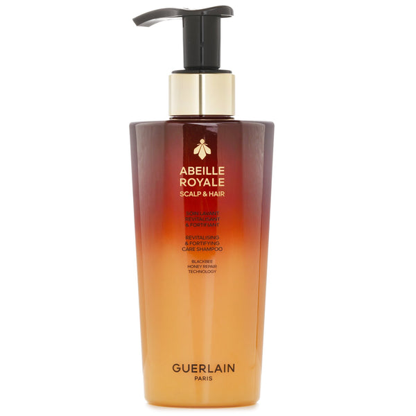 Guerlain Abeille Royale Revitalising & Fortifying Care Shampoo  290ml