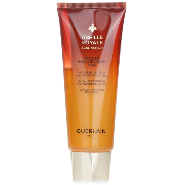 Guerlain Abeille Royale Double R Radiance & Repair Hair Mask  200ml