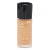 MAC Studio Fix Fluid Foundation SPF 15 - # NC18  30ml/1oz