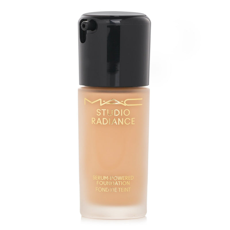 MAC Studio Radiance Serum Powered Liquid Foundation - # NC15  30ml/1oz