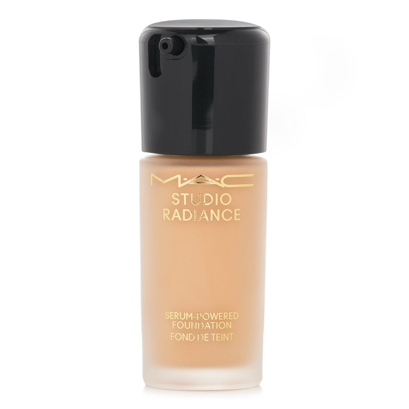 MAC Studio Radiance Serum Powered Liquid Foundation - # NC14.5  30ml/1oz