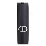 Christian Dior Rouge Dior Universal Lip Balm - # 001 DiorMidnight  3.2g