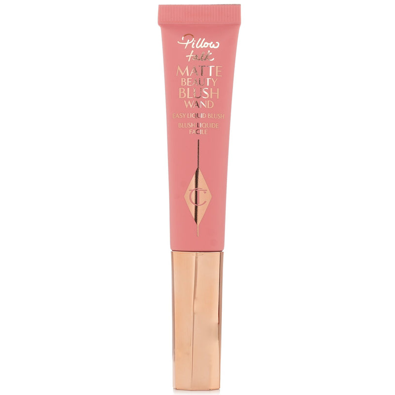 Charlotte Tilbury Matte Beauty Blush Wand - # Pillow Talk Dream Pop  12ml