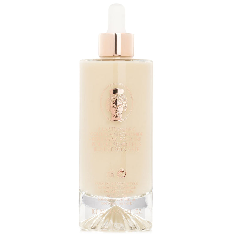 Charlotte Tilbury Charlotte's Magic Serum Crystal Elixir  100ml