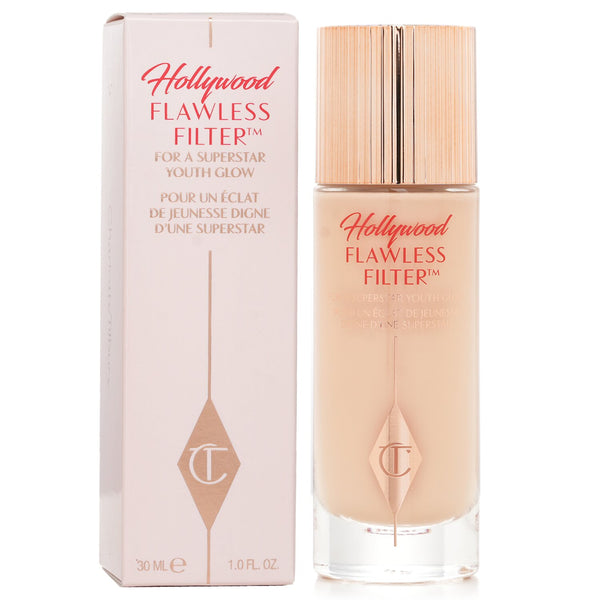 Charlotte Tilbury Hollywood Flawless Filter - # 2 Fair  30ml/1.0oz