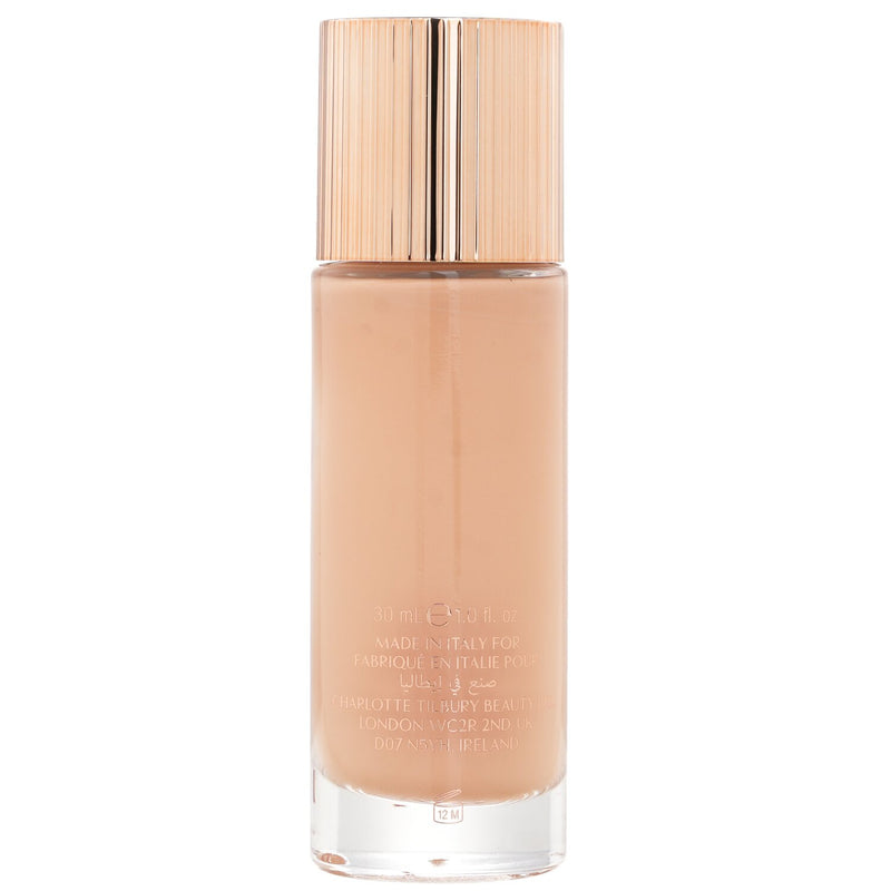 Charlotte Tilbury Hollywood Flawless Filter - # 3 Fair  30ml/1.0oz