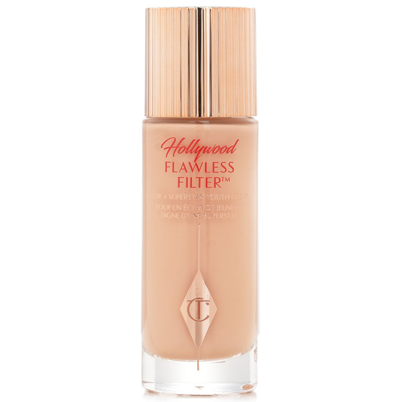 Charlotte Tilbury Hollywood Flawless Filter - # 2.5 Fair/Pale  30ml/1.0oz