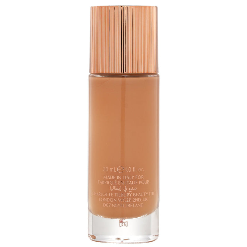 Charlotte Tilbury Hollywood Flawless Filter - # 5 Tan  30ml/1.0oz