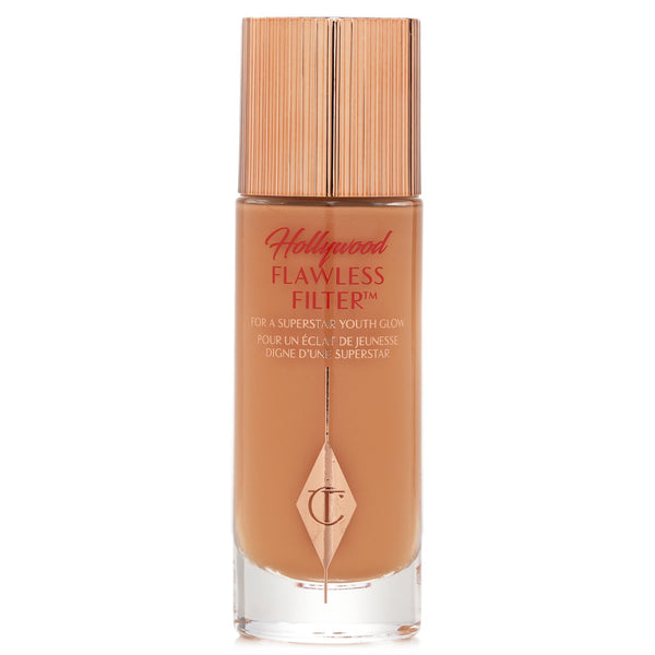 Charlotte Tilbury Hollywood Flawless Filter - # 5 Tan  30ml/1.0oz