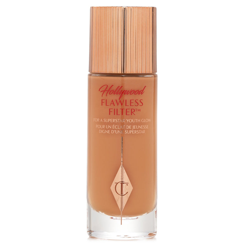 Charlotte Tilbury Hollywood Flawless Filter - # 3 Fair  30ml/1.0oz