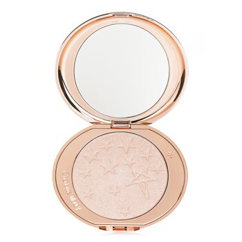 Charlotte Tilbury Hollywood Glow Glide Face Architect Highlighter - # Moonlit Glow  7g