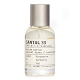 Le Labo Santal 33 Eau De Parfum Spray  50ml/1.7oz